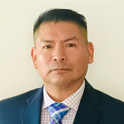 JUAN MENDOZA